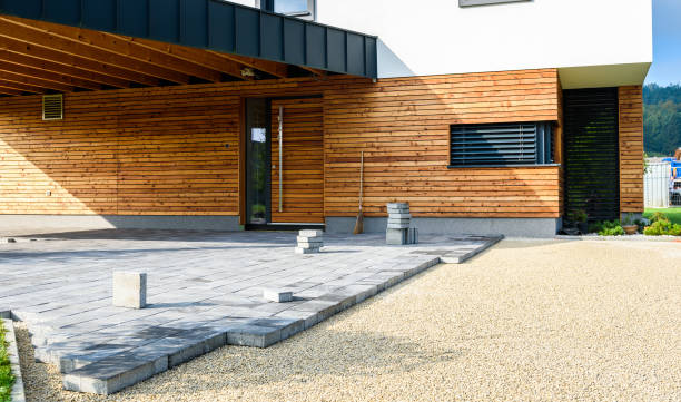 Reasons to Select Us for Your Driveway Paving Requirements in Holly Springs, NC