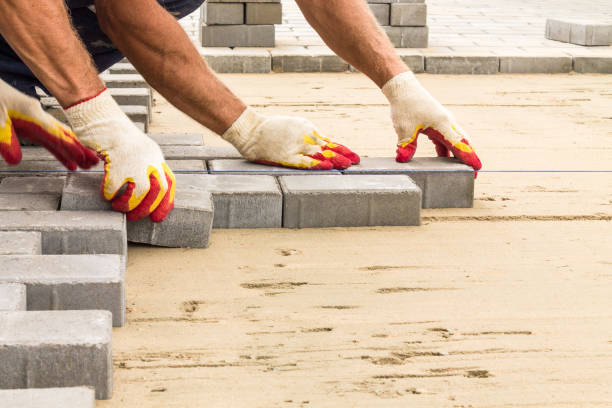 Best Best Driveway Pavers  in Holly Springs, NC
