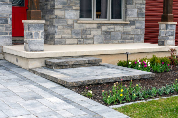 Best Commercial Driveway Pavers  in Holly Springs, NC