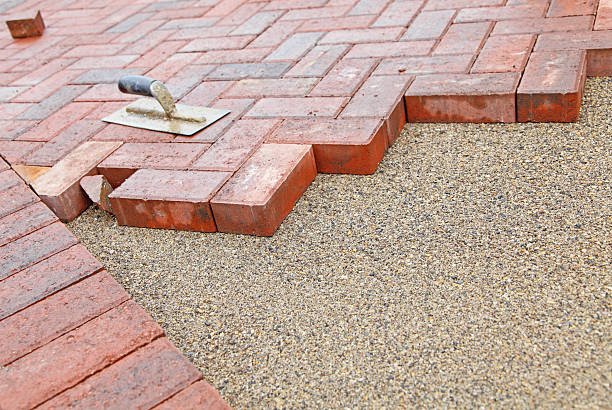 Best Local Driveway Pavers  in Holly Springs, NC
