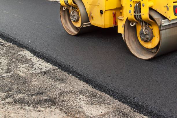 Best Driveway Resurfacing Pavers  in Holly Springs, NC