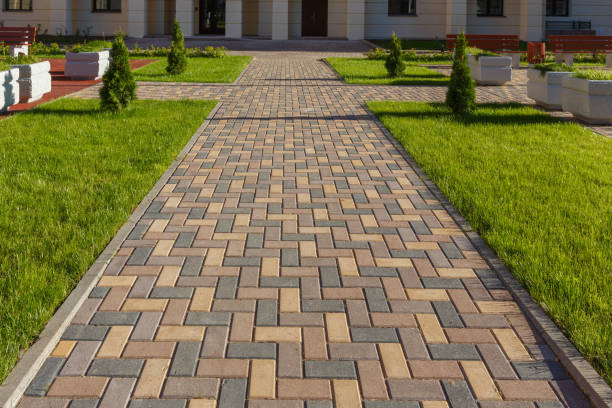 Trusted Holly Springs, NC Driveway Pavers Experts