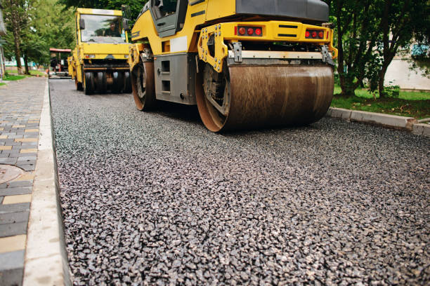 Best Cobblestone Driveway Pavers  in Holly Springs, NC