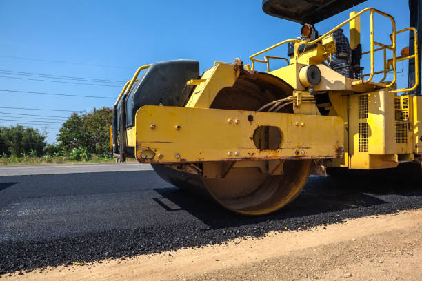 Best Residential Paver Driveway  in Holly Springs, NC